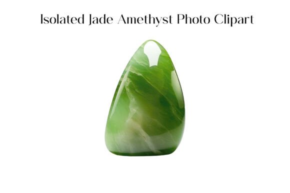 Download Isolated Jade Amethyst Photo Clipart - Premium Bundle