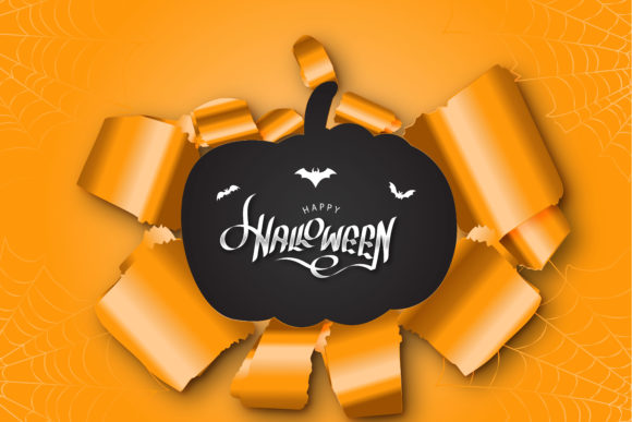Download Happy Halloween Artistic Background - Artistic background Collection